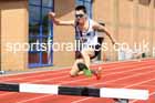Steeplechase, 2026 Elswick Harriers Event, Wentworth, Hexham. Photo: David T. Hewitson/Sports for All Pics